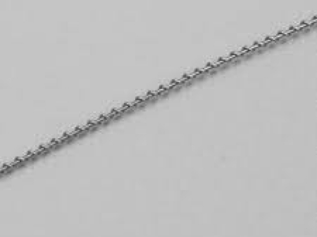 Precinto Alambre y Plomito