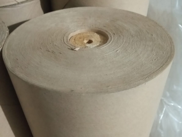 imagen ilustrativa PAPEL KRAFT